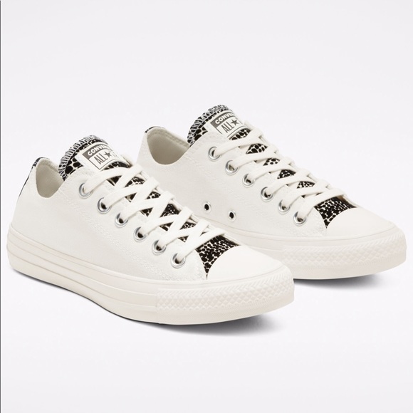 Converse women’s shoes Chuck Taylor All Star brand new - Picture 3 of 5